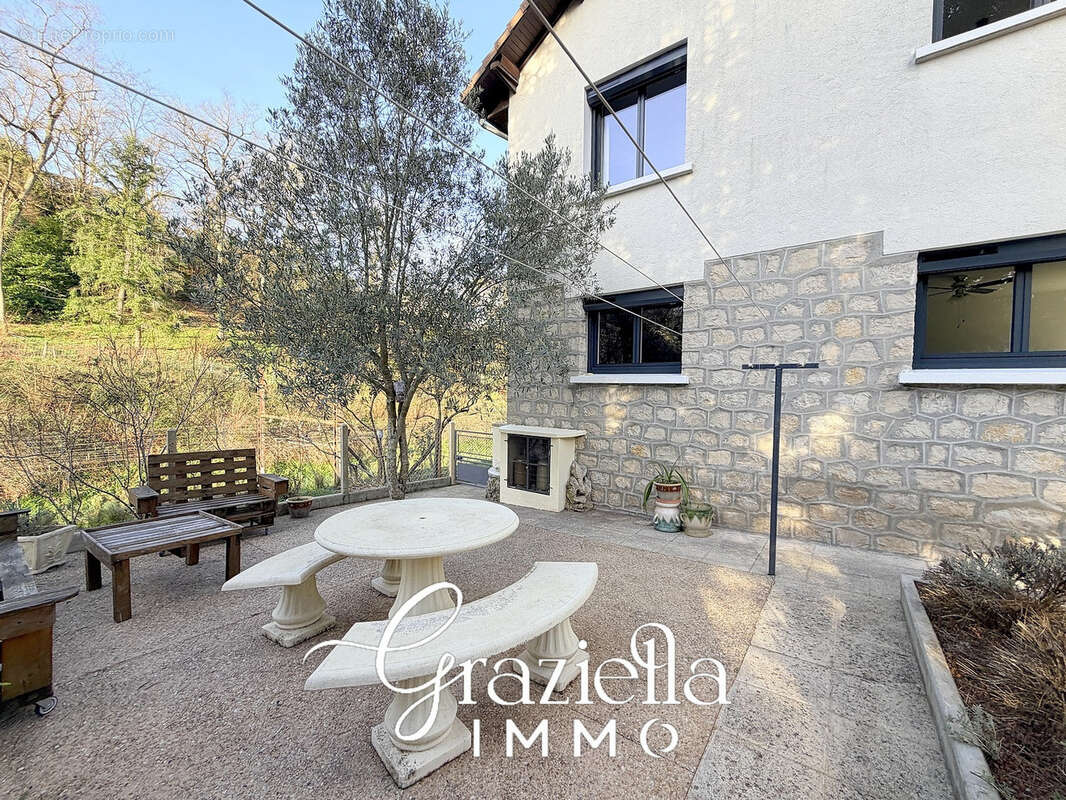 Maison à BRIVE-LA-GAILLARDE