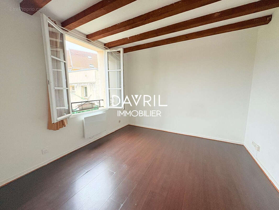 Appartement à ANDRESY