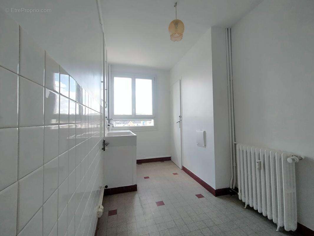 Appartement à LE MANS
