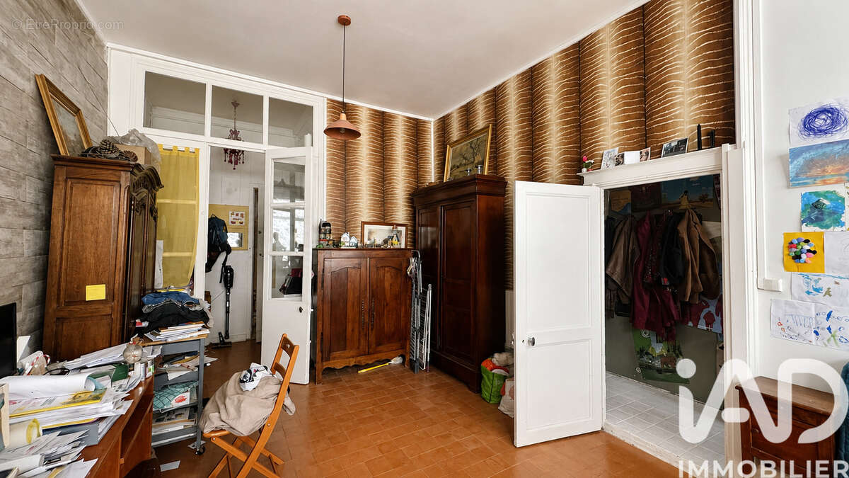 Photo 7 - Maison à CHATELLERAULT