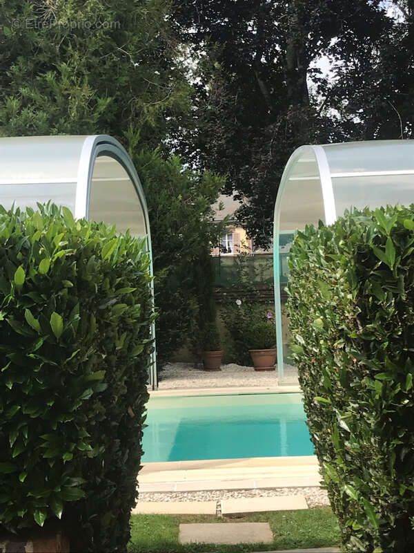 Maison à AIX-EN-OTHE