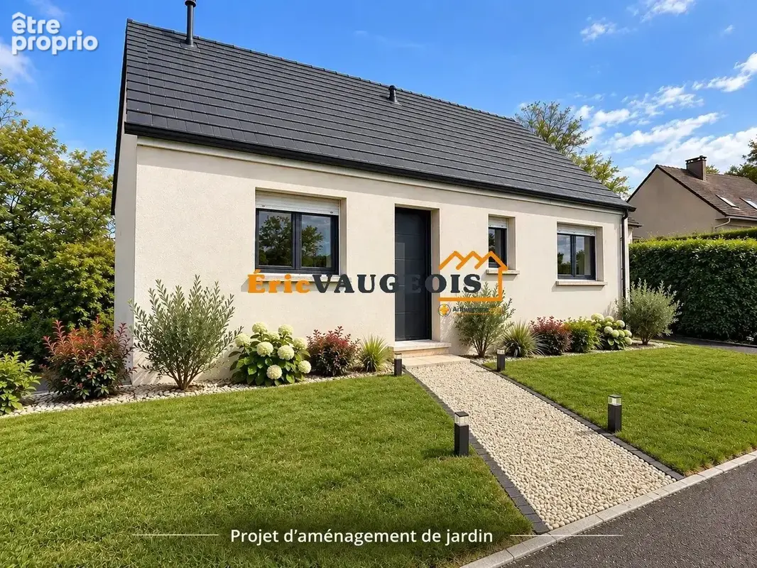Vente Maison La ferte-sous-jouarre(77260) 150 000ï¿œ - photo 1