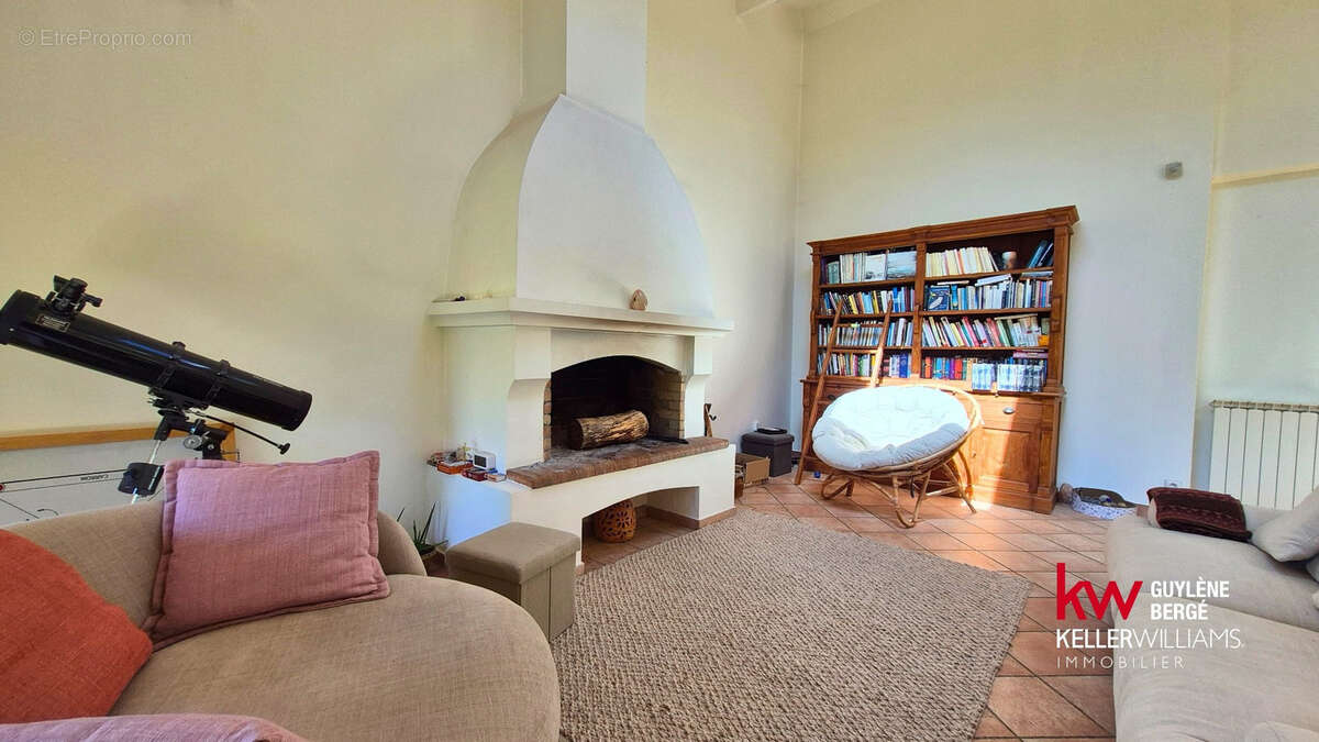 Maison à MONTPELLIER