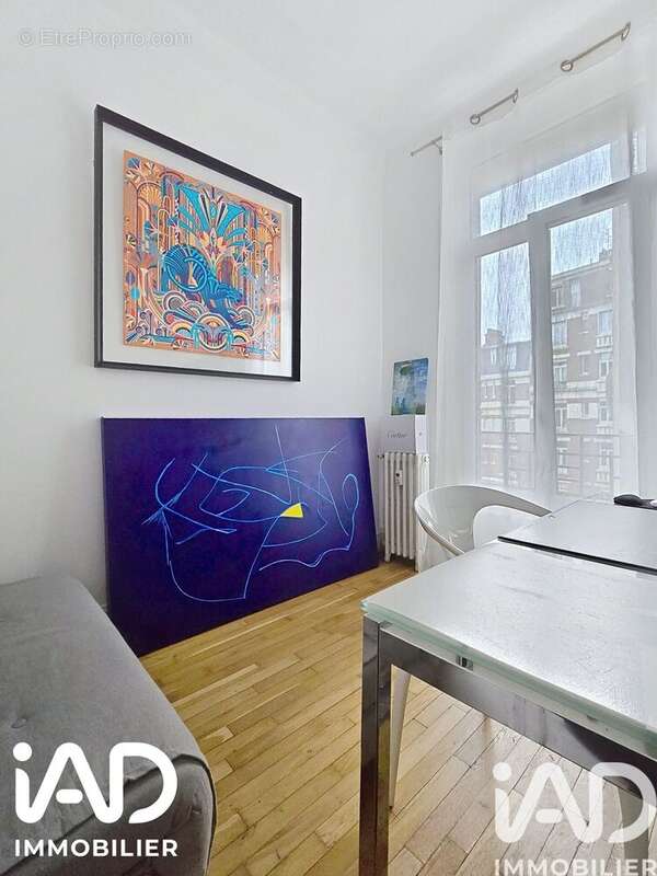 Photo 7 - Appartement à LA MADELEINE