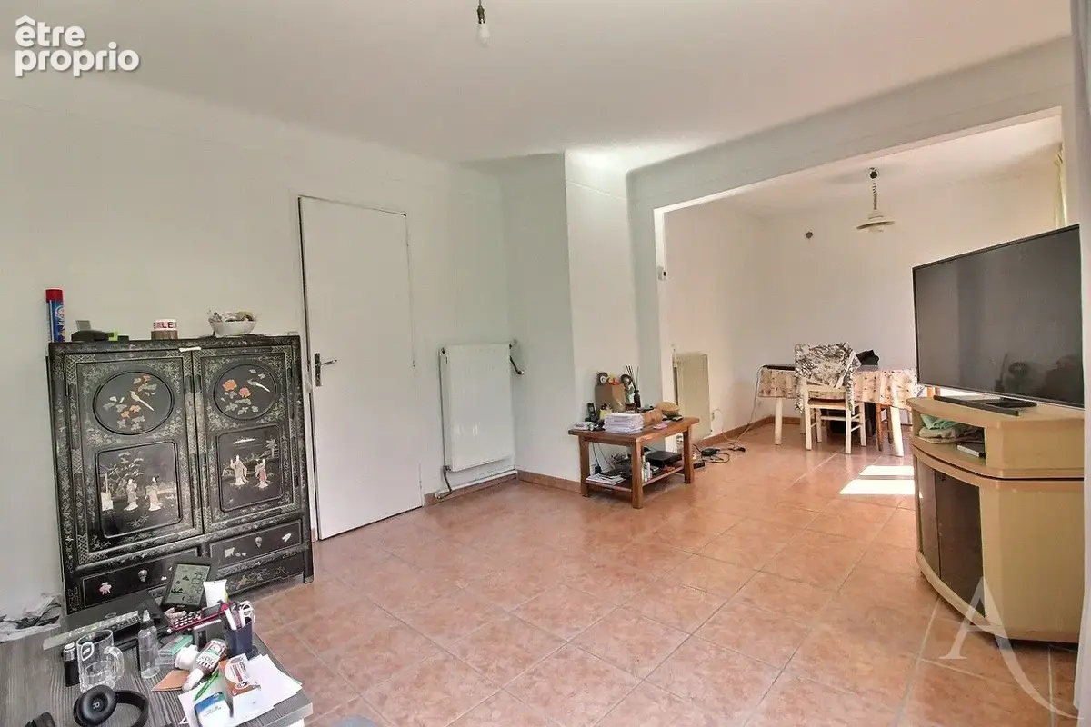 Le calme à deux pas du métro : 4 chambres et jardin à Chevilly-Larue - photo 3