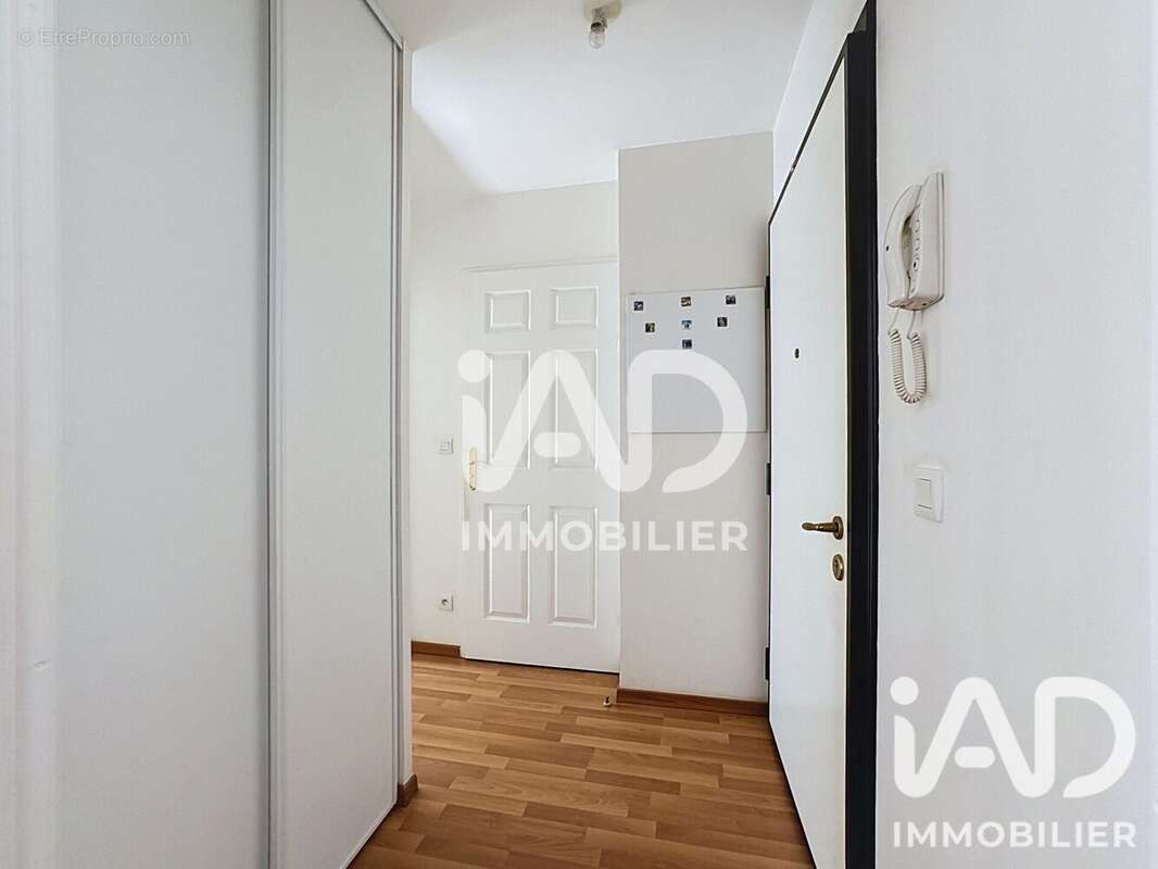 Photo 4 - Appartement à CORBEIL-ESSONNES