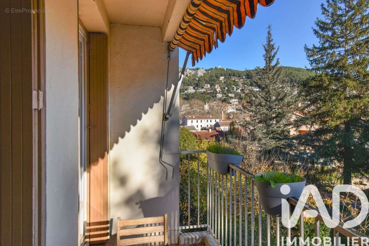 Photo 2 - Appartement à AURIOL