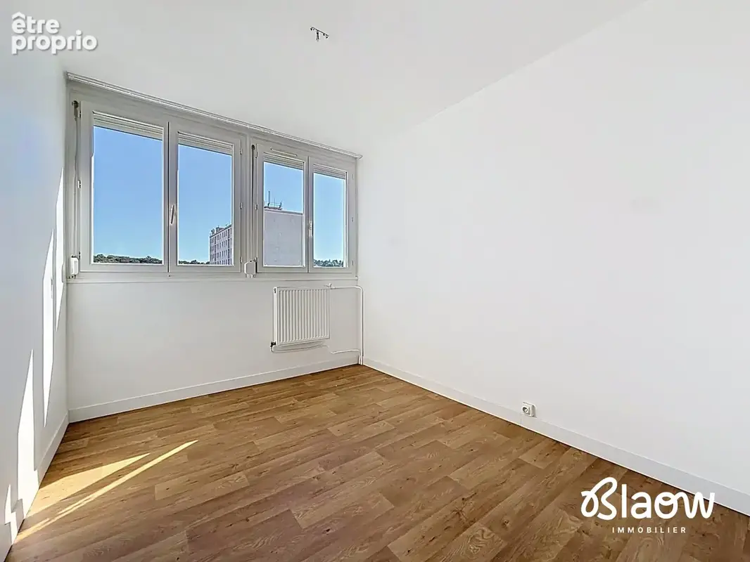 Appartement 4 pièces 65 m² à vendre à Meyzieu (69330) - photo 8