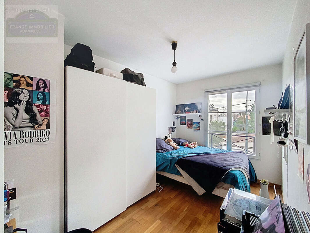 Maison à SAINT-MAUR-DES-FOSSES