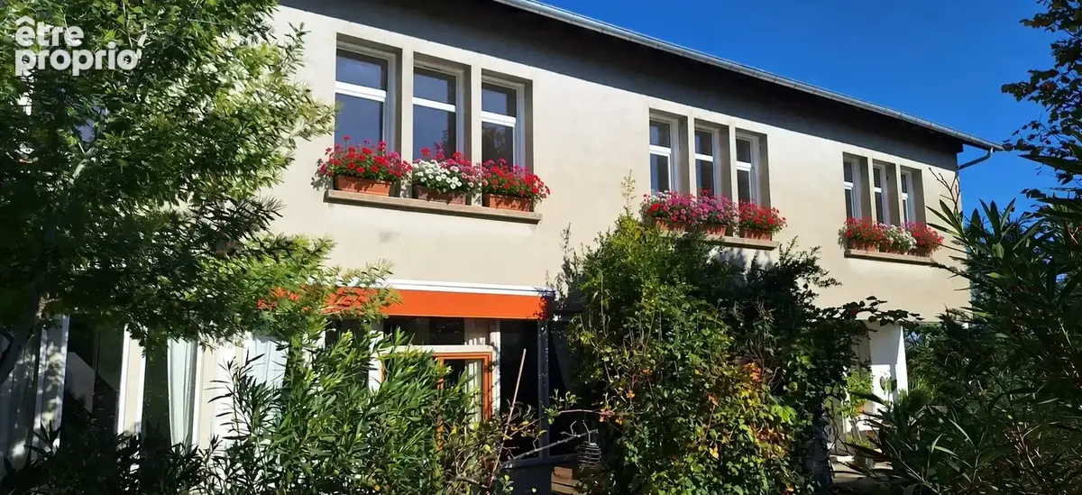 Maison à CASTELNAU-MAGNOAC