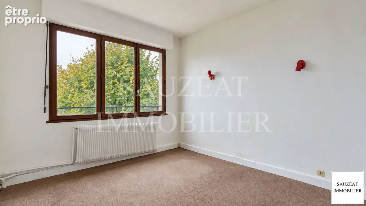 Bagneux - Appartement familial en centre-ville - photo 8