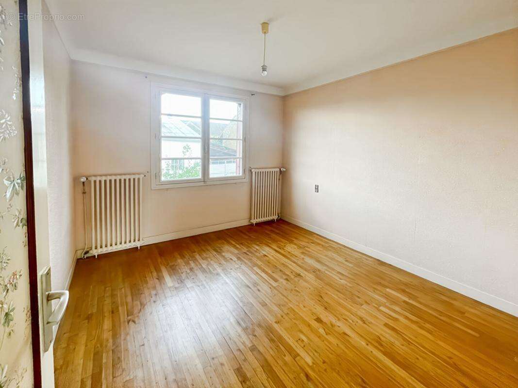 Maison à SAINT-AOUT