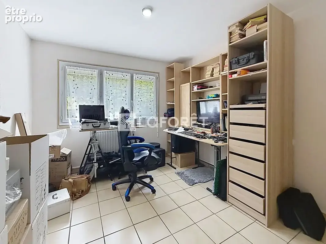 Appartement grand couronne - 3 pièce(s) - 58 m2 - photo 5