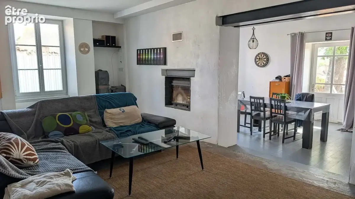 Maison  de caractère - photo 2