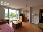 Appartement à CHATEAUROUX