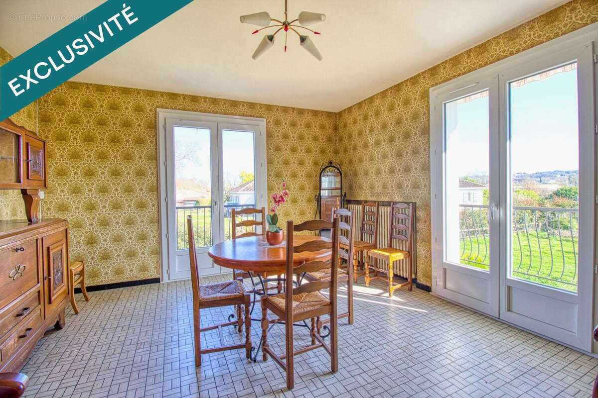 Photo 2 - Maison à GRAULHET