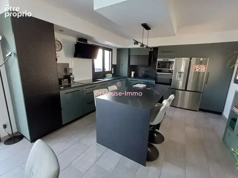 Maison 4 pièces 110 m² à vendre à Saint-Thibery (34630) - photo 14