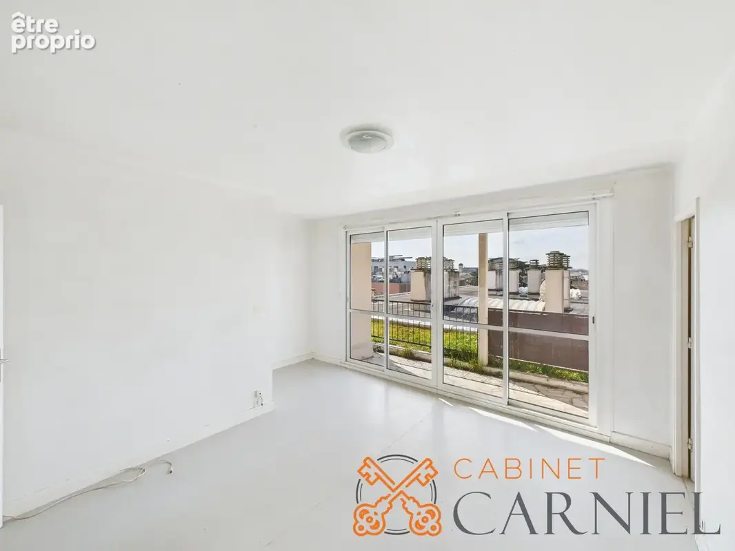 Appartement T3 50 m2 Marmande 47200 - photo 2