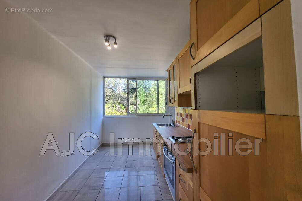 Appartement 69 m² à Montpellier  - photo 2