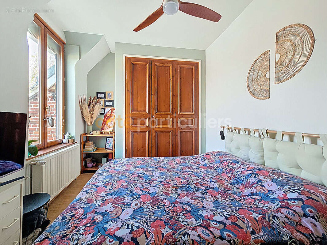 Maison à ARMENTIERES