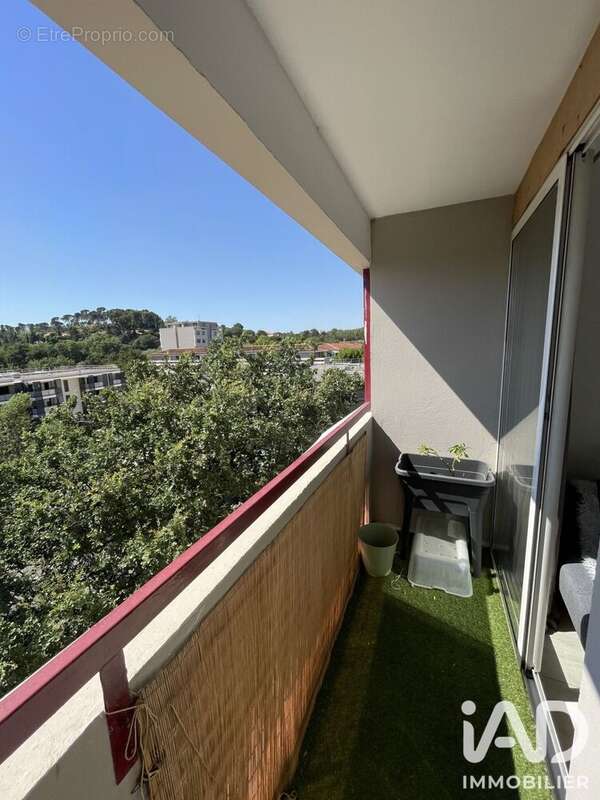 Photo 2 - Appartement à AIX-EN-PROVENCE