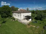 Maison à LECTOURE