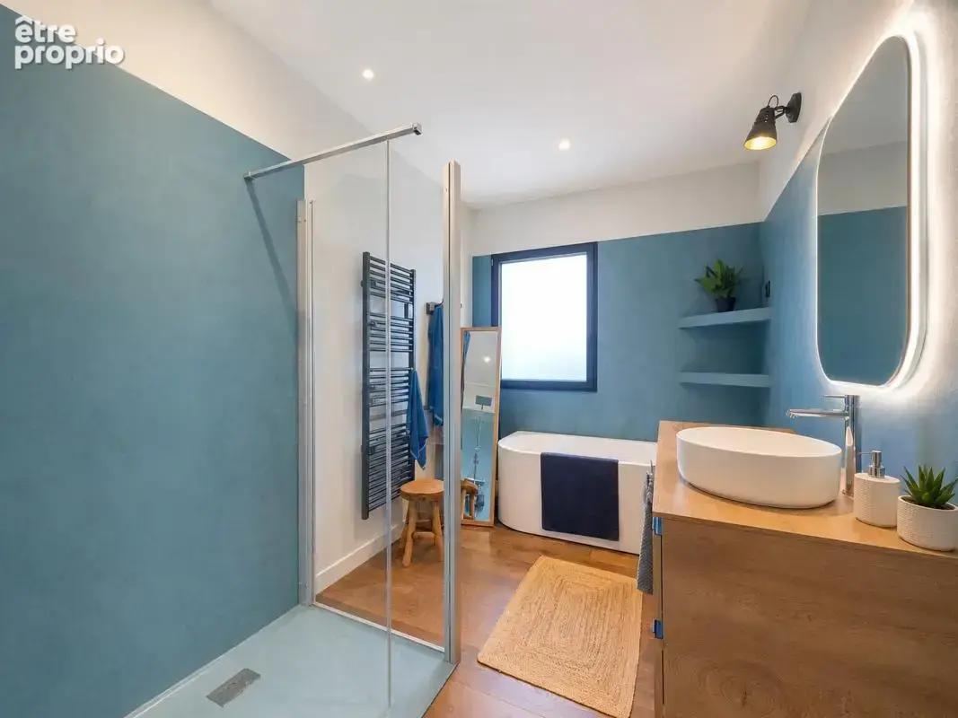 Maison 8 pièces 328 m² à vendre à L'houmeau (17137) - photo 34