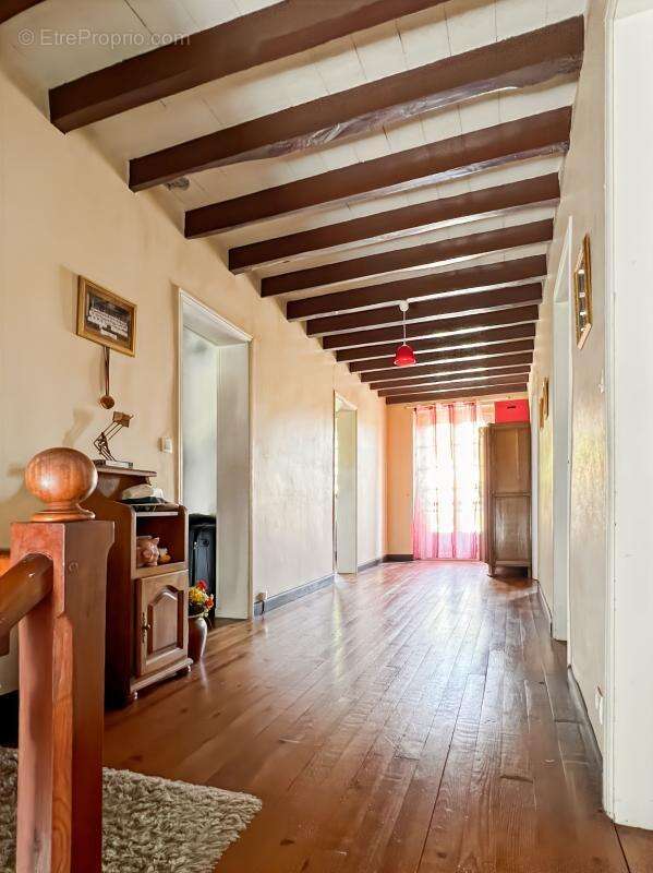 Maison à SAINT-ETIENNE-DE-BAIGORRY