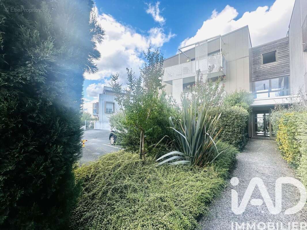 Photo 6 - Appartement à EYSINES