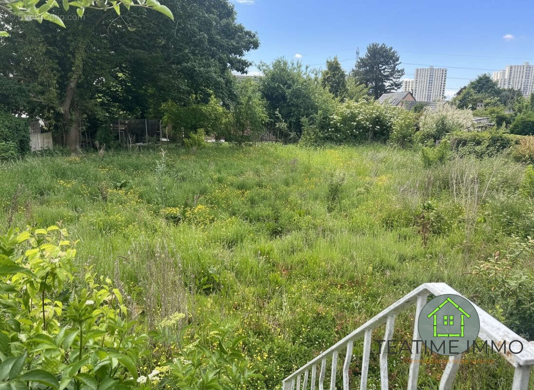 Maison à VILLENEUVE-D'ASCQ