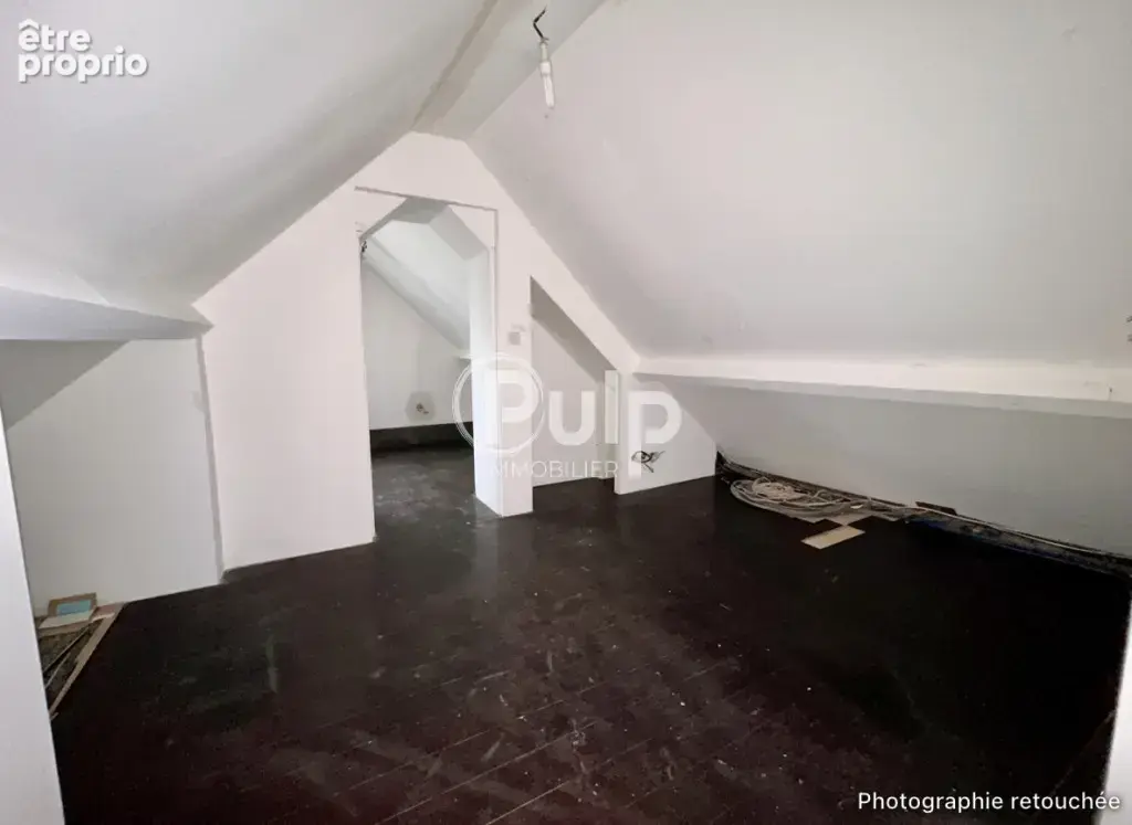 Maison de 45m2 à Flers-en-escrebieux - photo 5