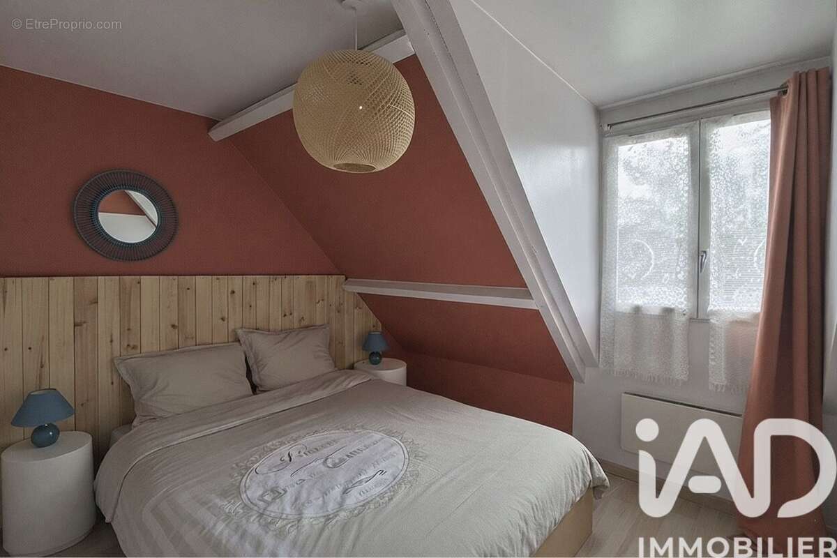 Photo 8 - Maison à MAISSE