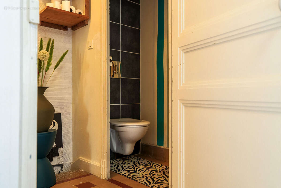 Appartement à CARCASSONNE