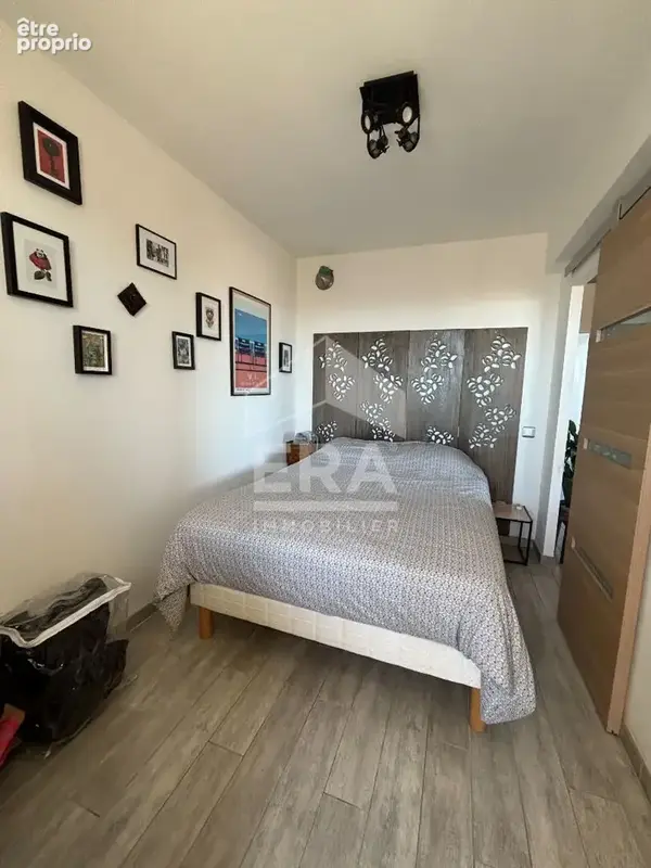 Appartement 48m² à saint-laurent-du-var - photo 5