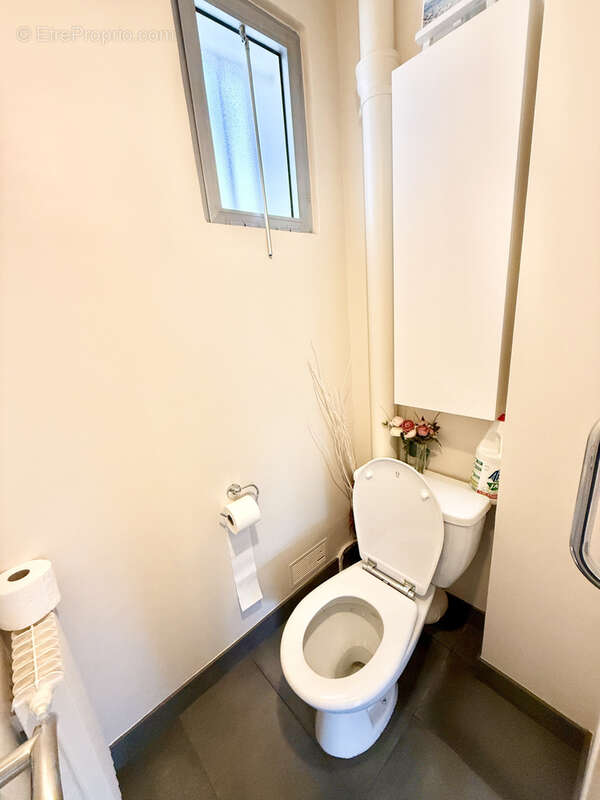 Appartement à ANTONY