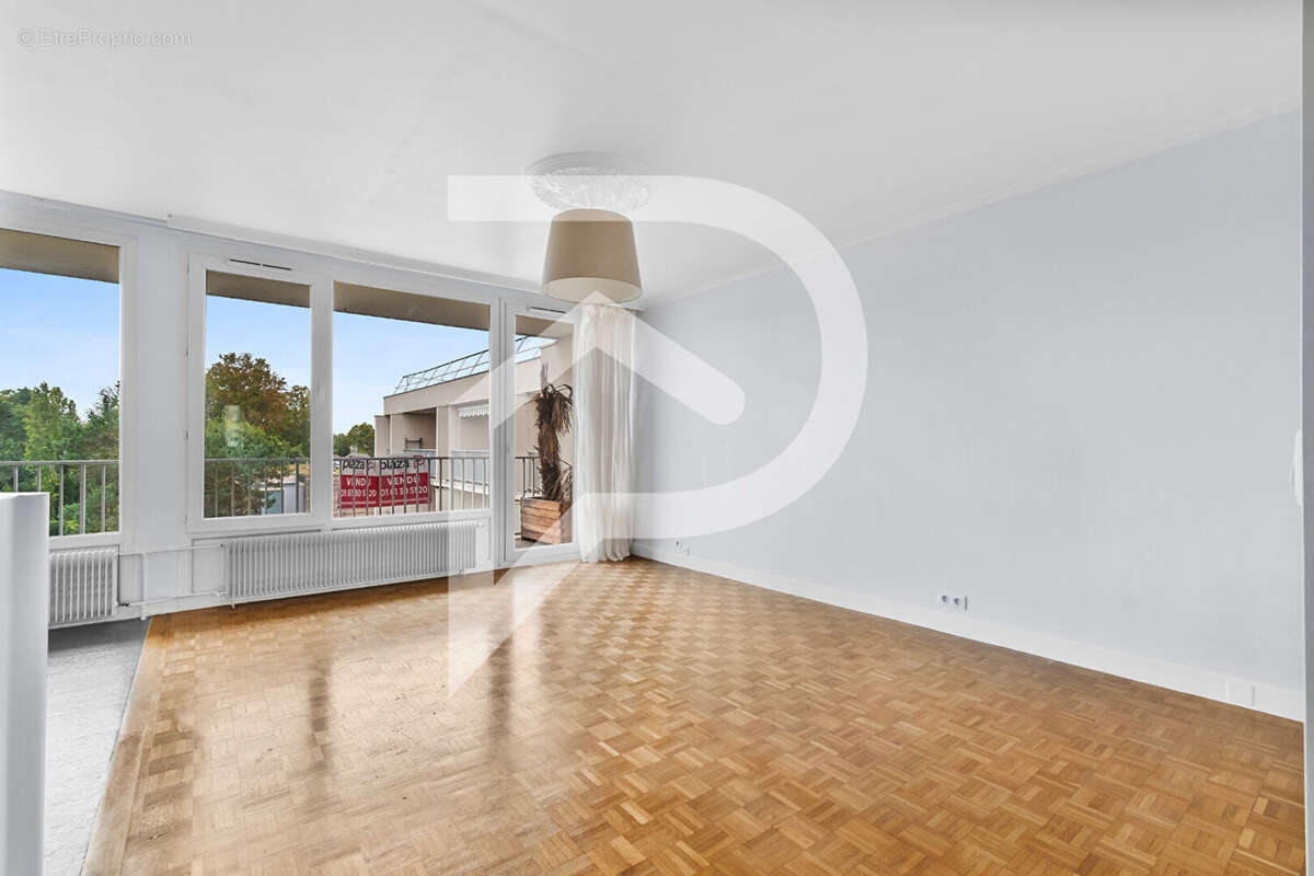 Appartement à CHATOU