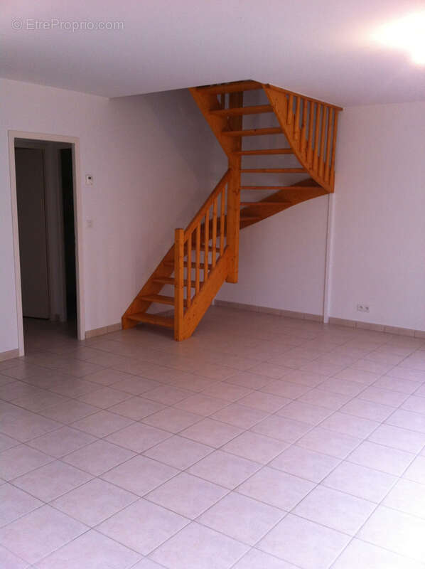 Maison à BRANNE