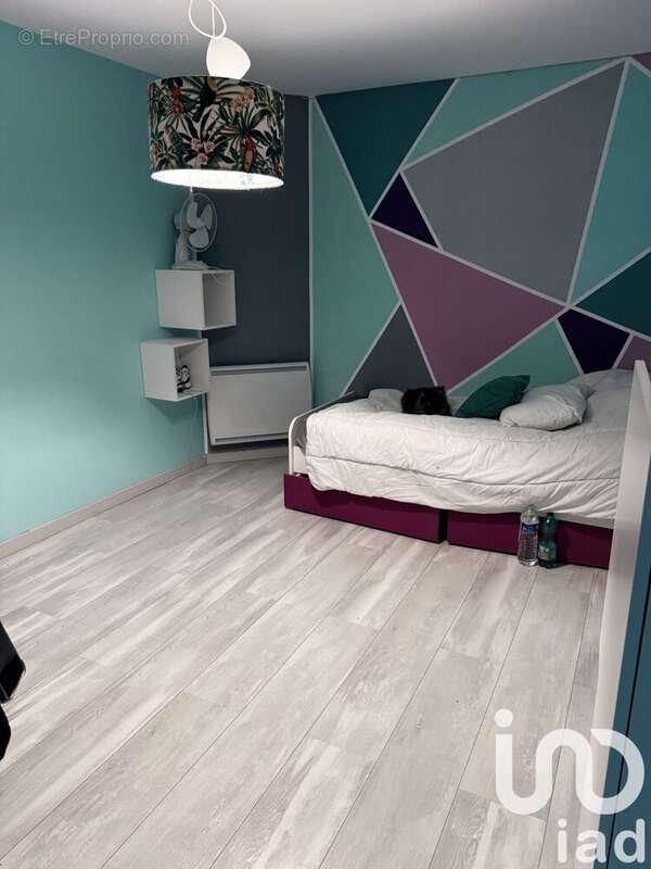 Photo 2 - Maison à MONTIGNY-EN-GOHELLE