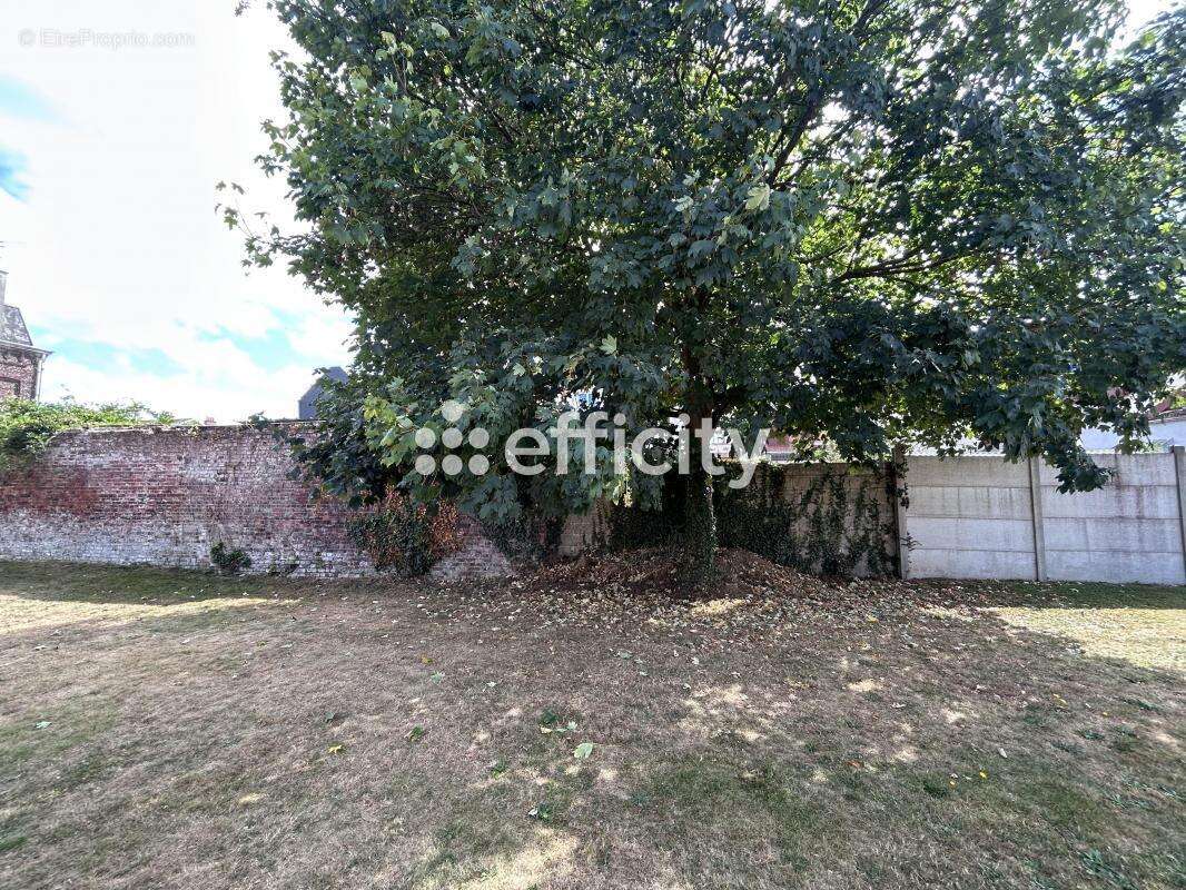 Appartement à HAUBOURDIN