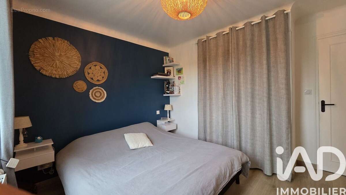 Photo 4 - Maison à SAINT-GEREON