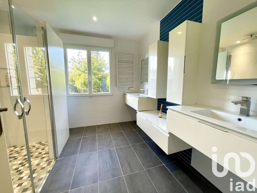 Photo 9 - Appartement à SAINT-NAZAIRE