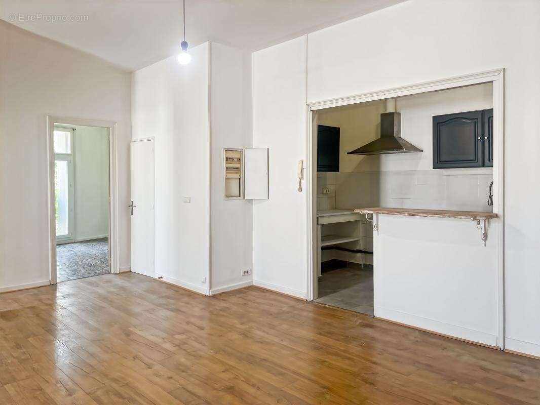 Appartement à MARSEILLAN