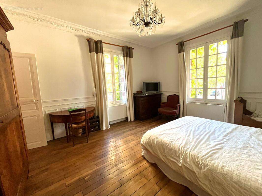 Maison à COMPIEGNE