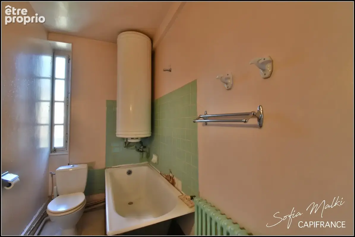 Dpt Cher (18), à vendre - maison 6 pièces 110 m² - photo 21