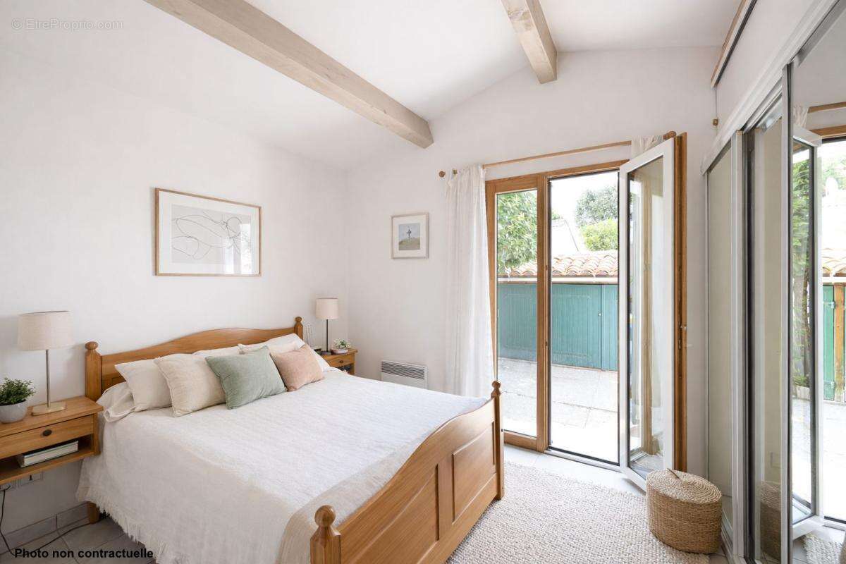 Immobilier - Ile de Ré - La Couarde sur Mer - photo 4