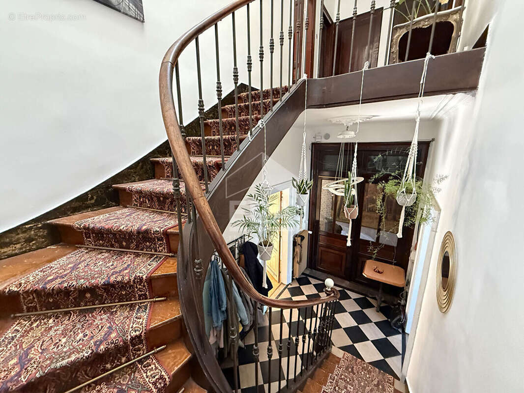 Maison à BOULOGNE-SUR-MER