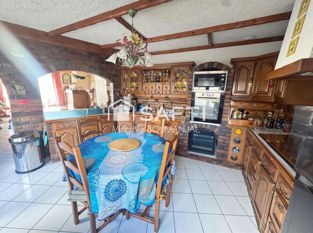 Photo 3 - Maison à AMIENS