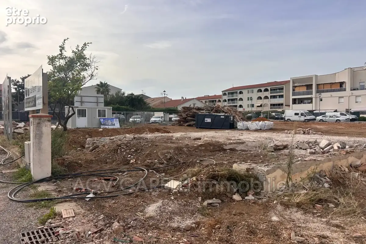 Appartement 4 pièces 82 m² à vendre à La Londe-Les-Maures (83250) - photo 4