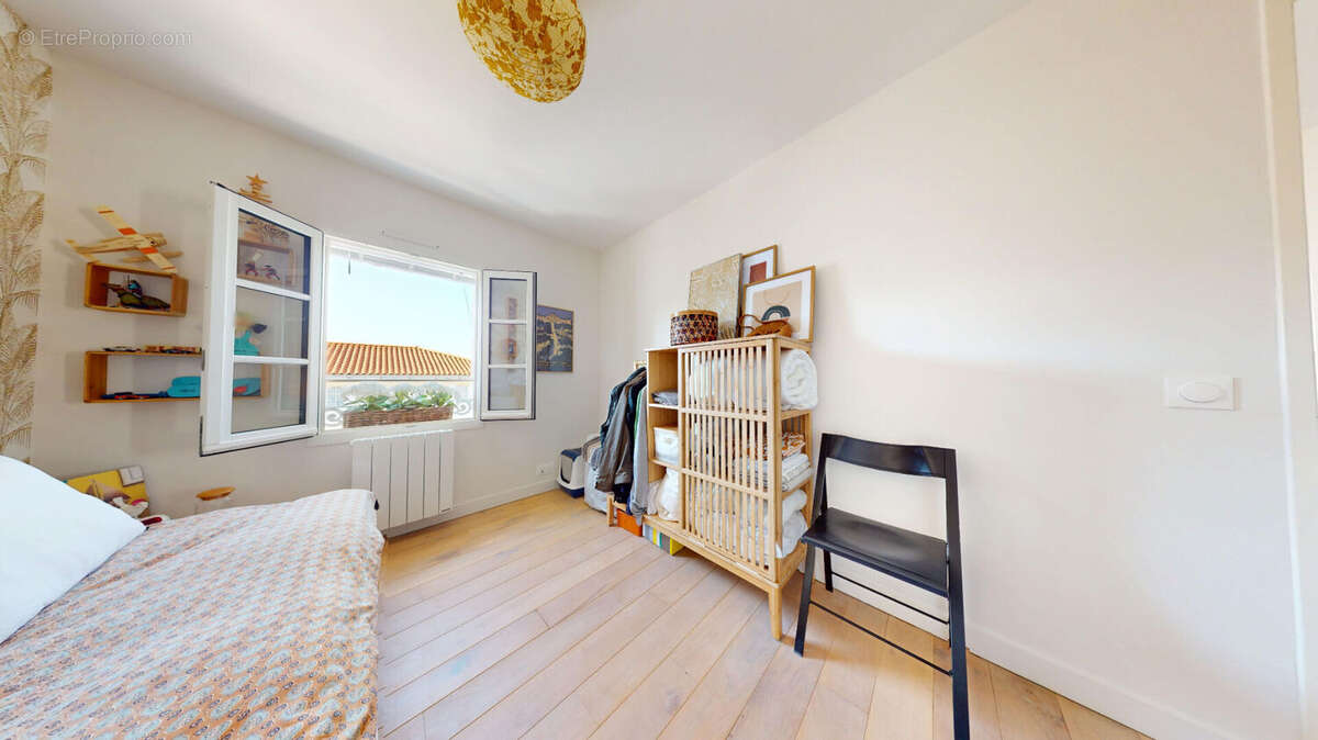 Appartement à ROCHEFORT