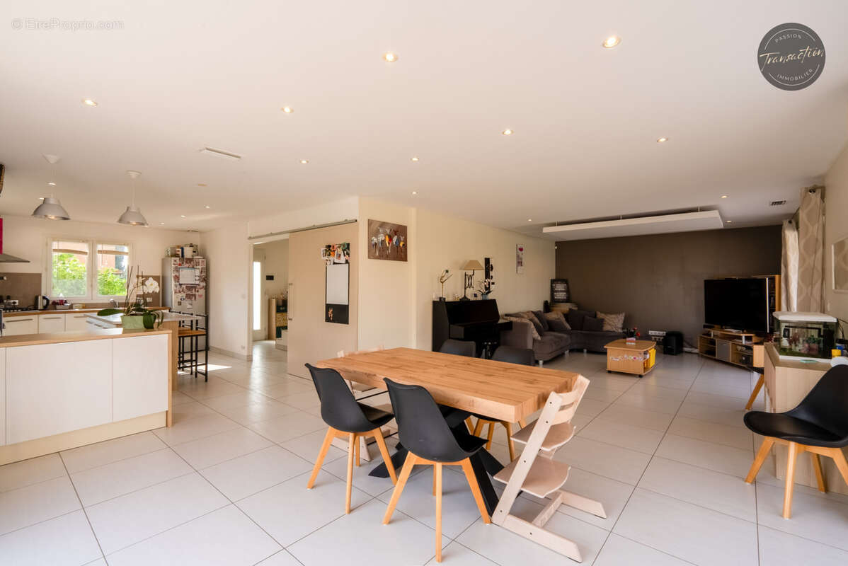 À vendre en exclusivité : Maison 3 faces à Rivesaltes ! - photo 6